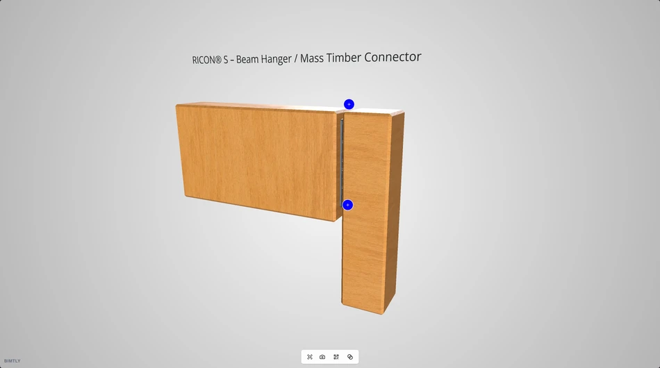 Knapp Connector System