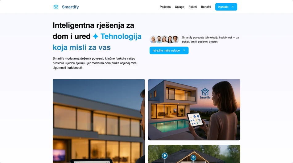 Smartify.hr