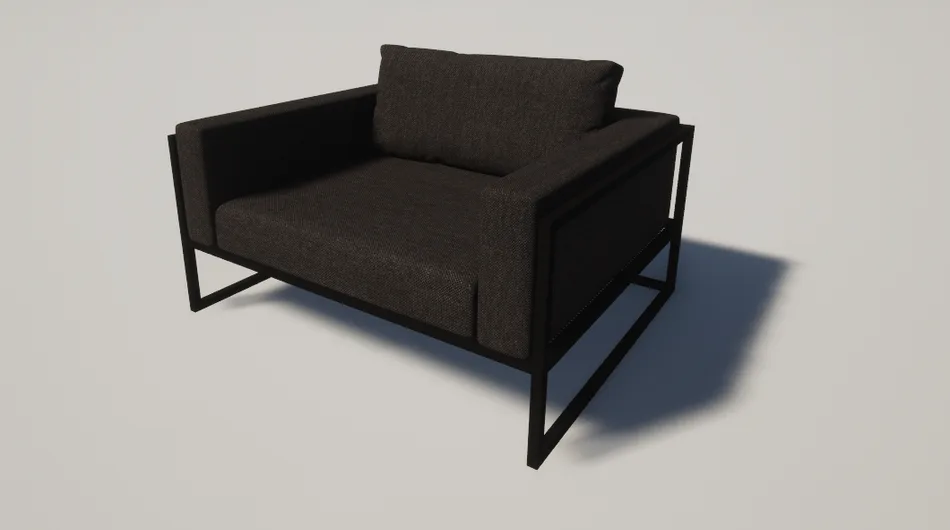 Sofa Configurator