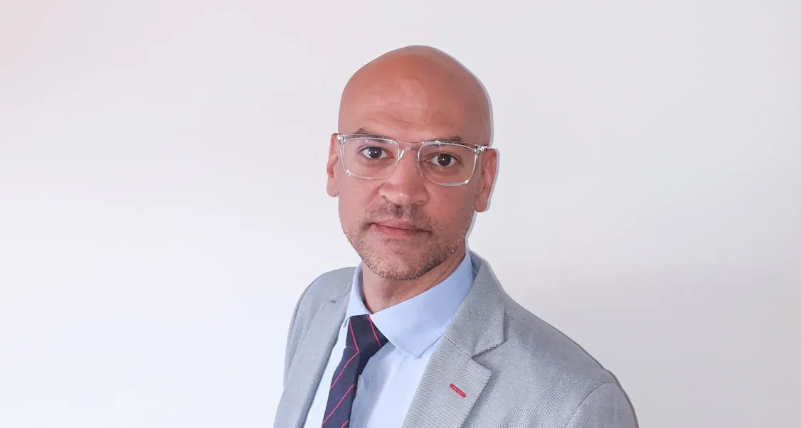 Andrej Sušić Joins BIMTLY as Head of Sales and Business Development